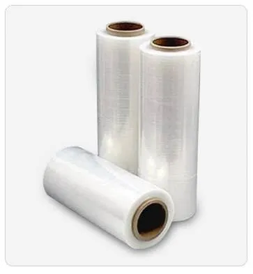 Categoria filme stretch de I Embalagem