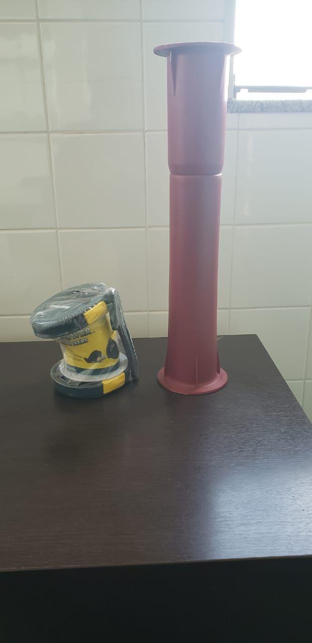 Aplicador De Filme Stretch