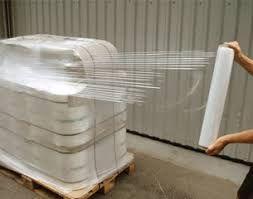 Aplicador De Filme Stretch