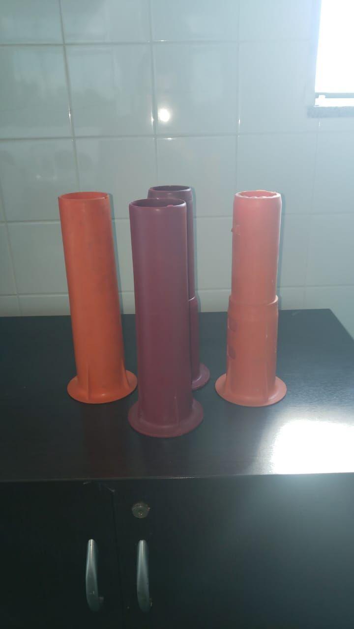 Aplicador De Filme Stretch