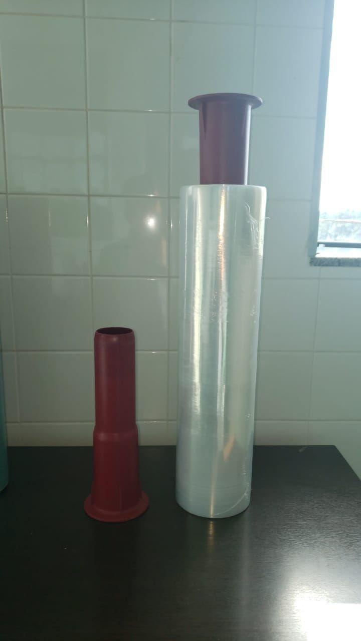 Aplicador De Filme Stretch