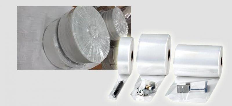 Bobina De Plástico Bobina De Plástico