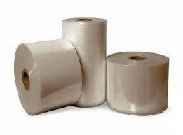 Bobina De Plástico Biodegradável