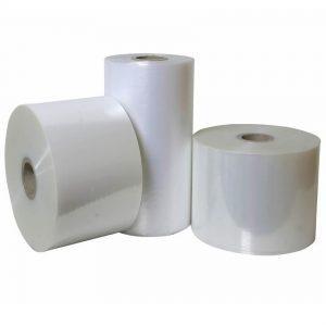 Bobina De Plástico Biodegradável