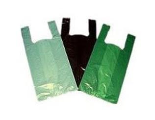 Bobina De Plástico Biodegradável