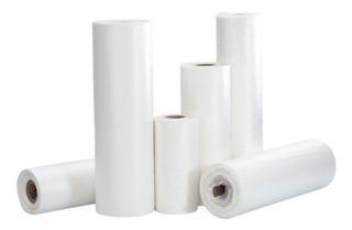 Bobina Plástica Picotada