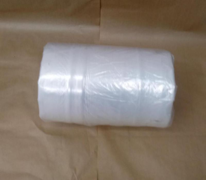 Bobina Plástica Tubular Pebd