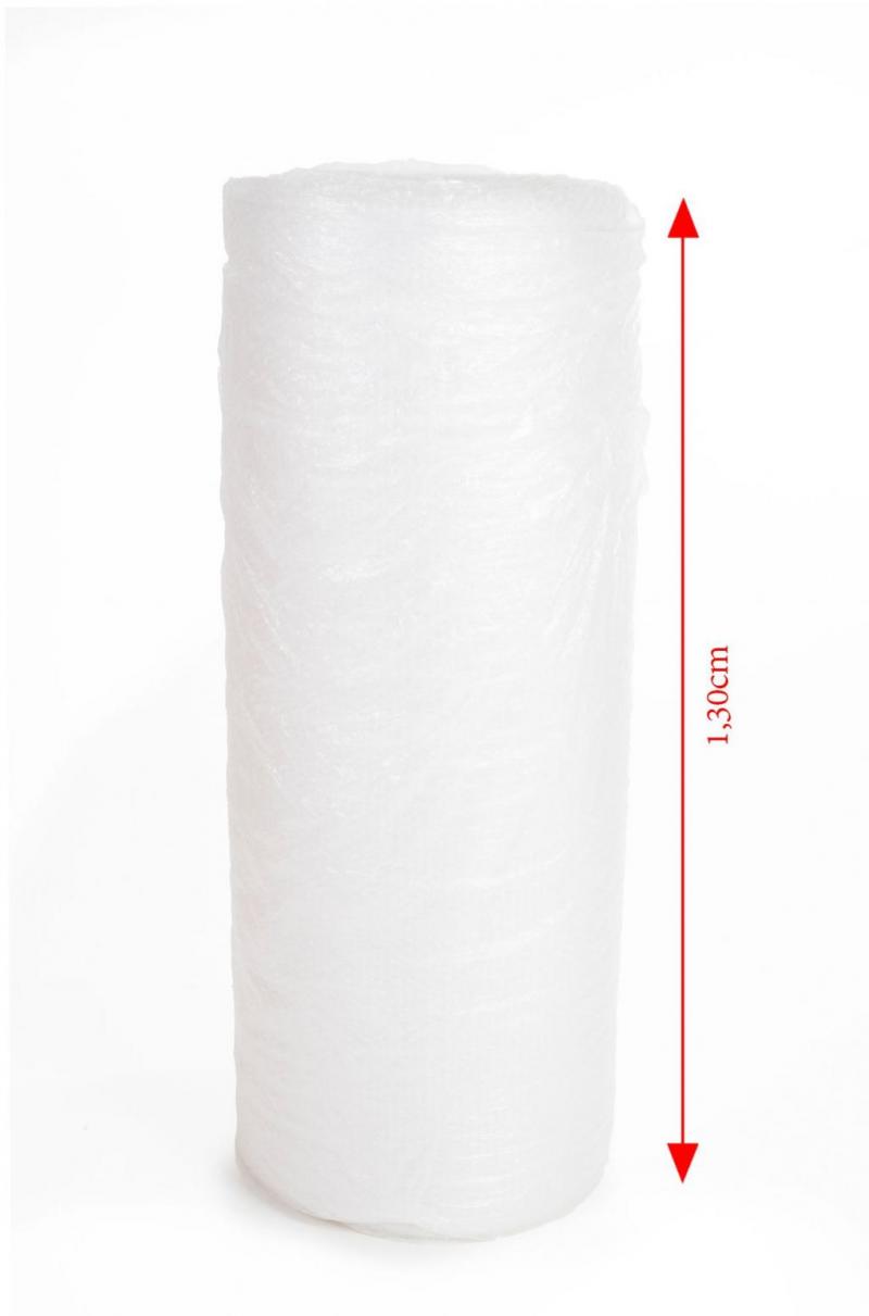 Bobina Plástico Bolha