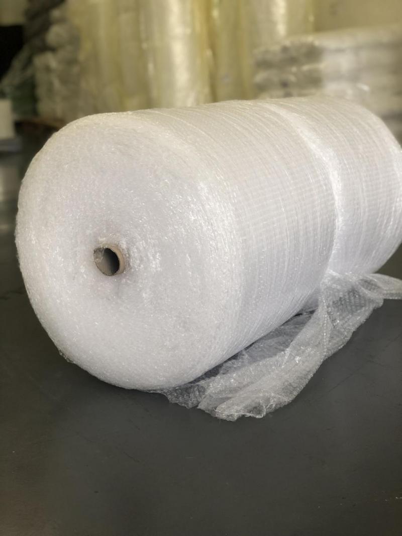 Bobina Plástico Bolha