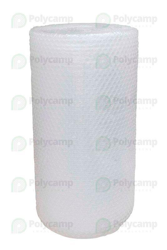 Bobina Plástico Bolha