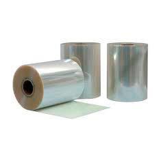 Bobinas De Polietileno