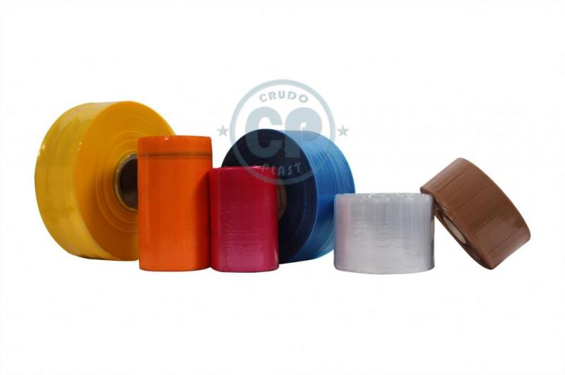 Bobinas Para Fazer Sacolas