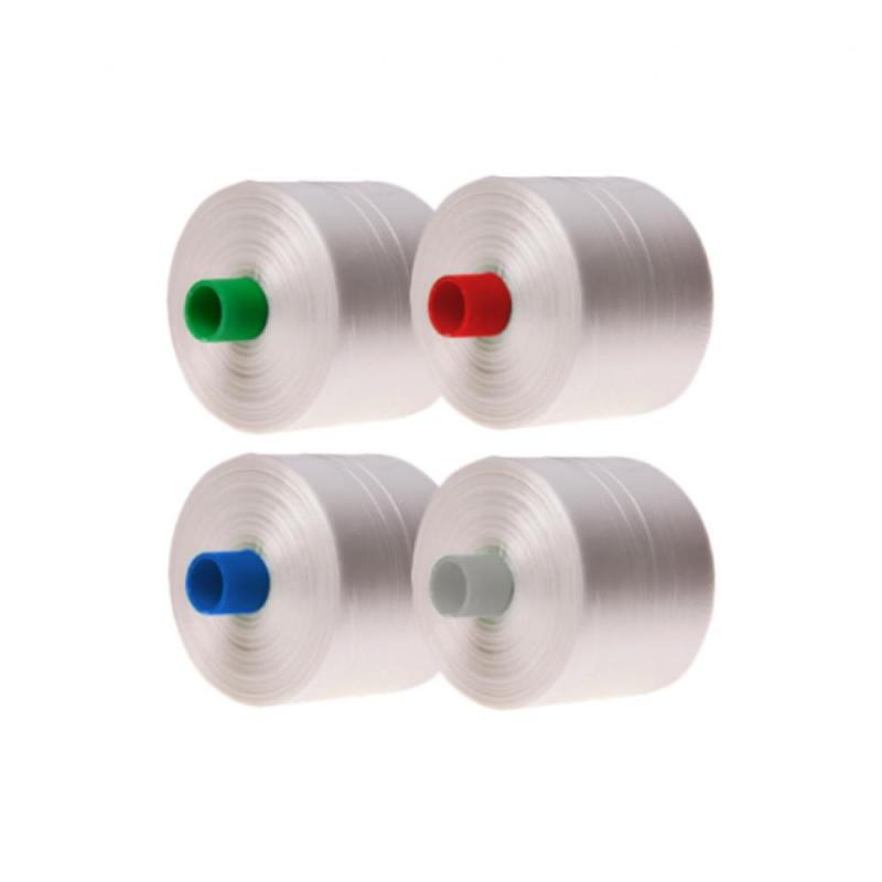 Bobinas Para Sacolas Plásticas