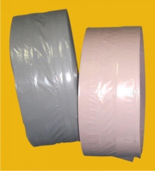 Bobinas Para Sacolas Plásticas