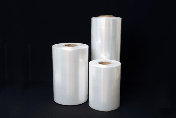 Bobinas Plásticas Pebd