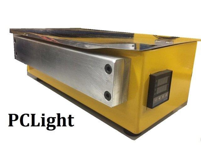 Embaladora Manual Para Filme Pvc