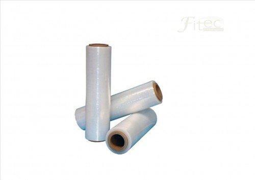 Embalagem Filme Stretch