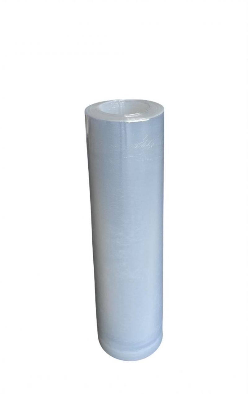 Embalagem Filme Stretch