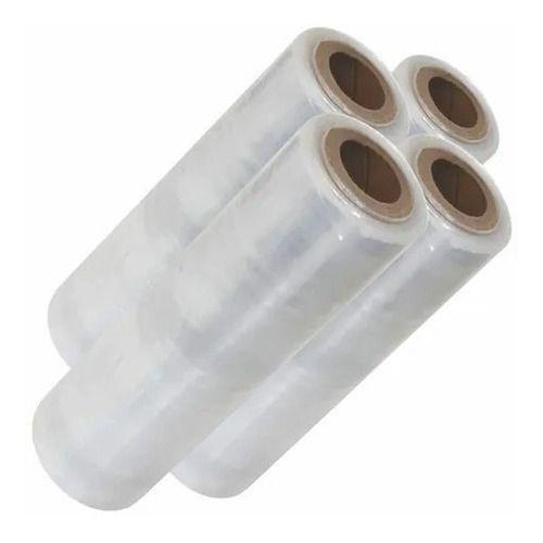 Embalagem Filme Stretch