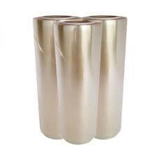 Embalagem Filme Stretch