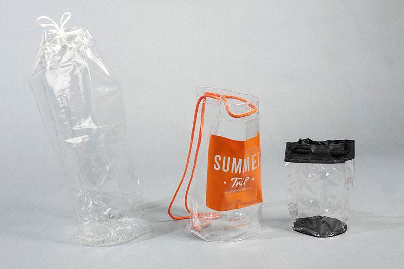 Embalagem Plástica Flexível Embalagem Plástica Flexível