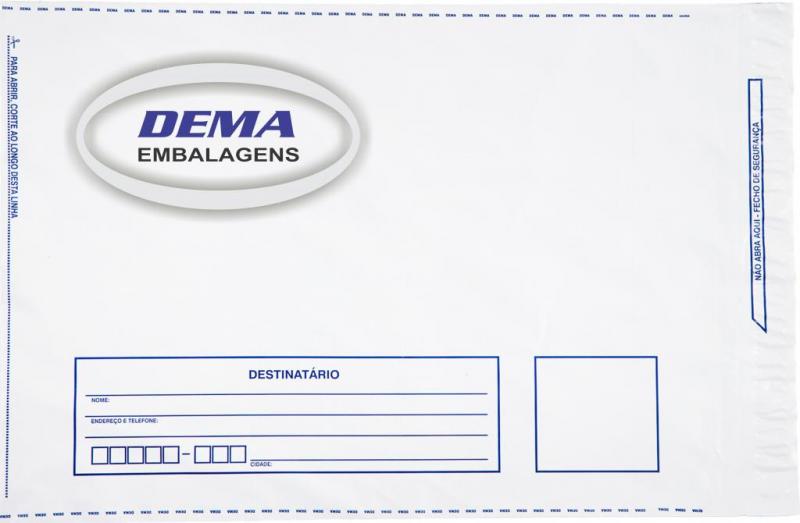 Embalagem Plástica Pp Embalagem Plástica Pp