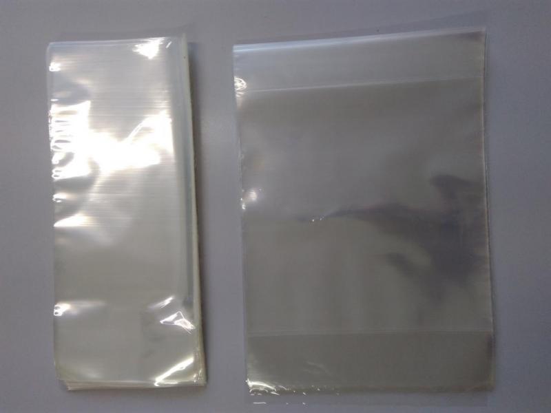 Embalagem Plástica Pp