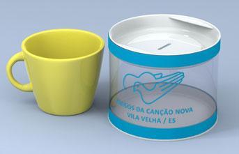 Embalagem Plástica Tubular Embalagem Plástica Tubular