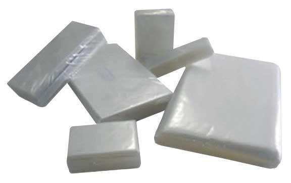 Embalagem Polietileno