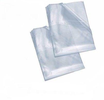 Embalagem Polietileno