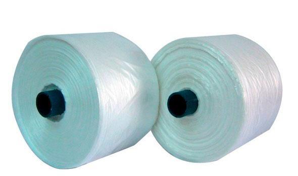 Embalagens Plásticas Recicladas