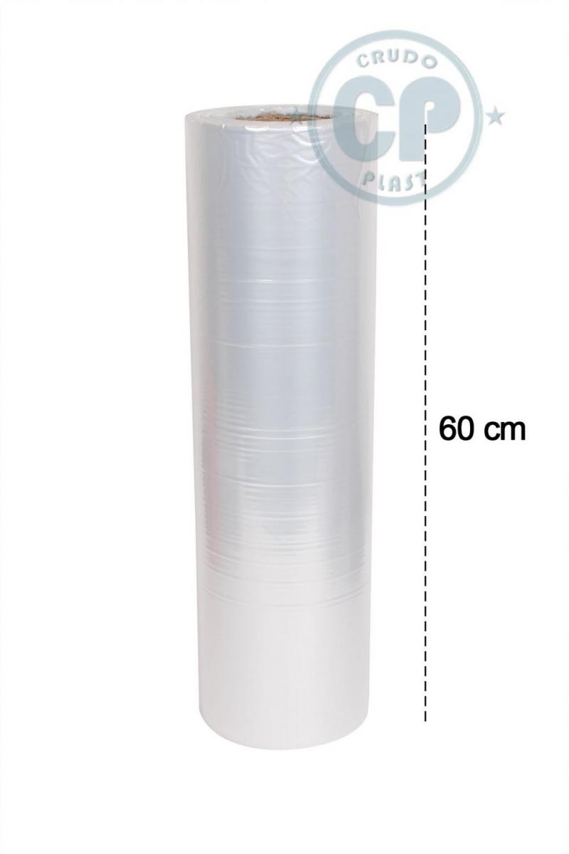 Embalagens Plásticas Recicladas