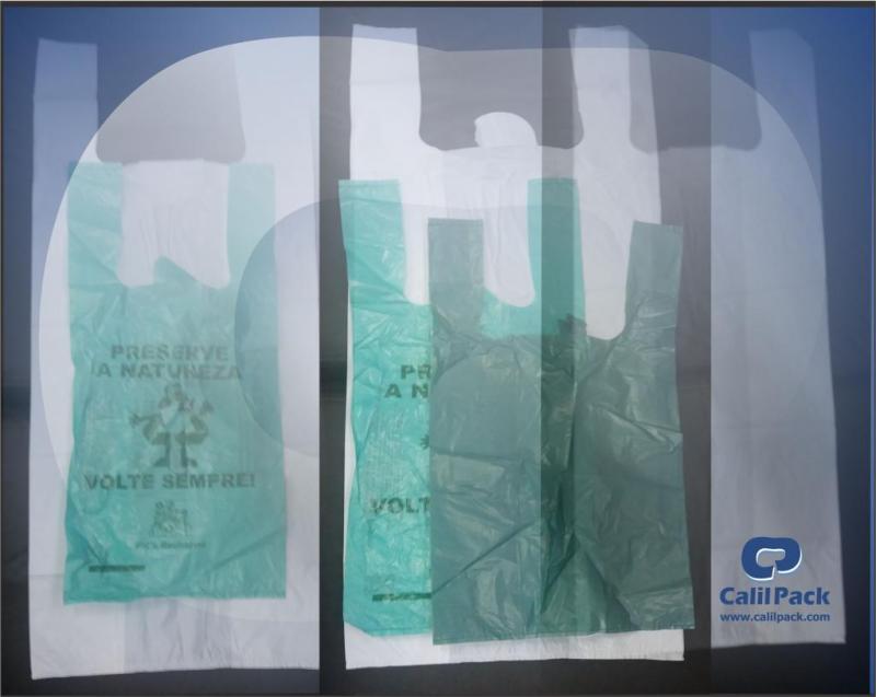 Empresas De Sacolas Plásticas