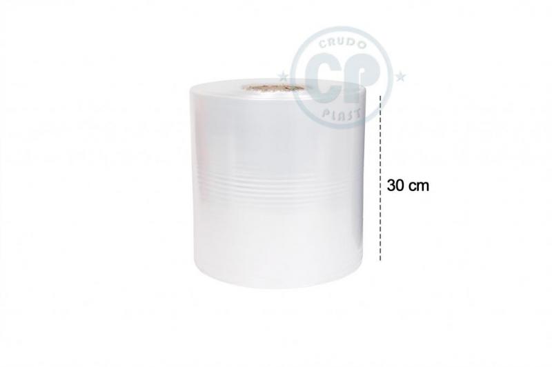 Fábrica De Embalagem Plástica