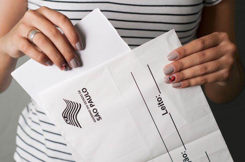 Fábrica De Embalagem Plástica