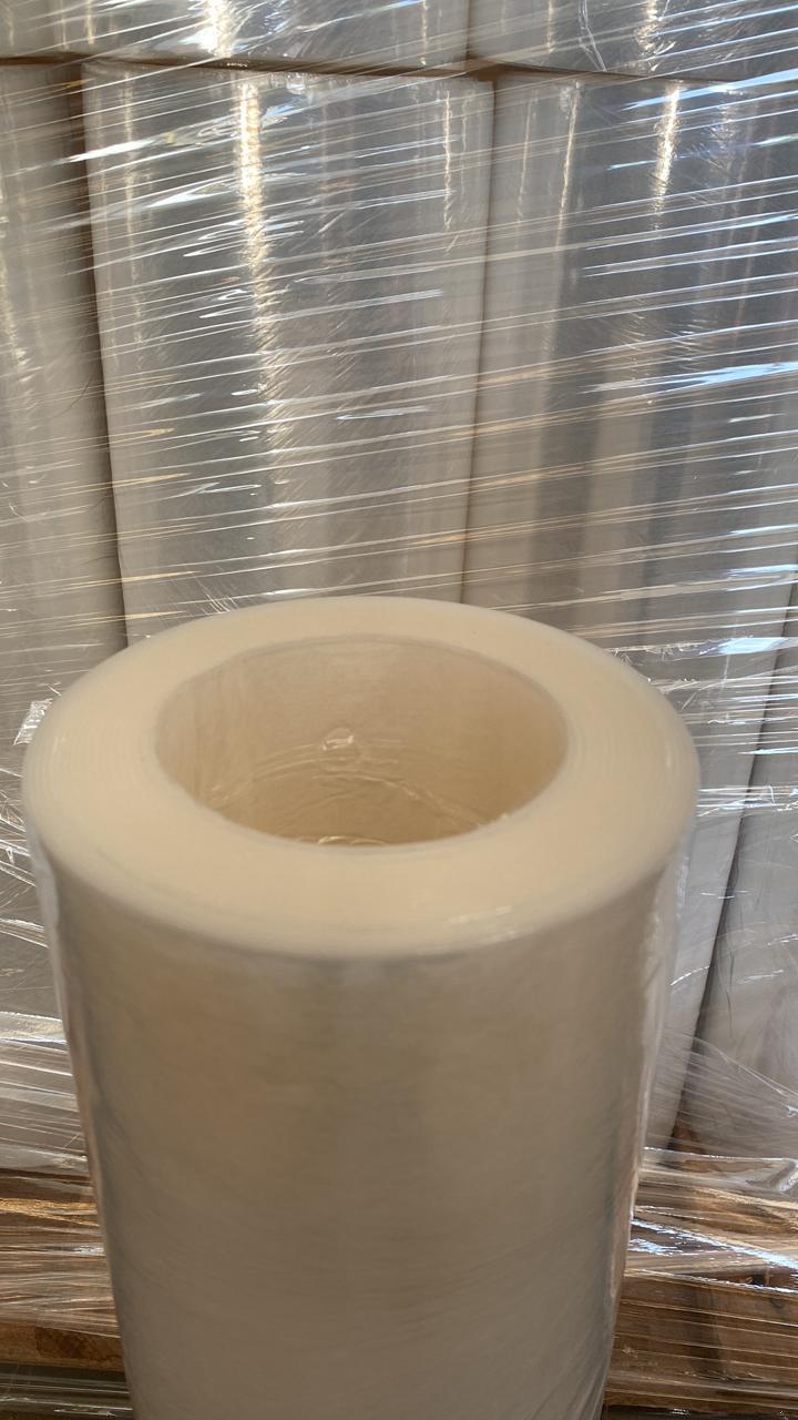 Fábrica De Filme Stretch