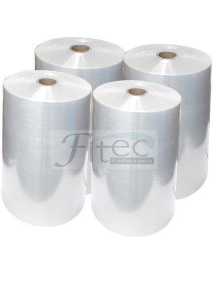 Fábrica De Filme Stretch