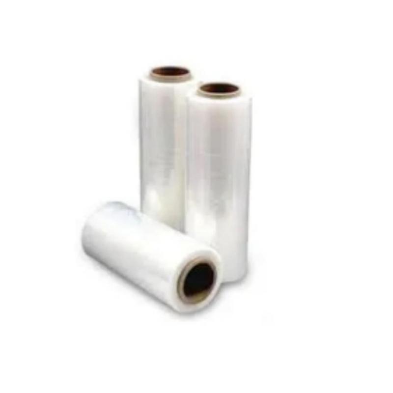 Fábrica De Filme Stretch