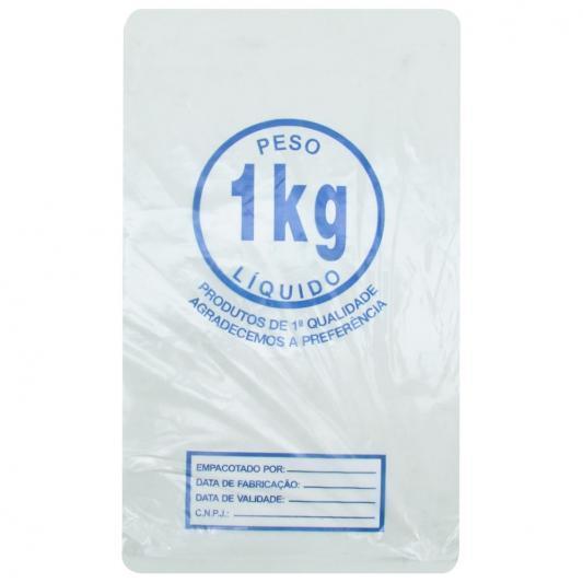 Fábrica De Saco Pebd Impresso