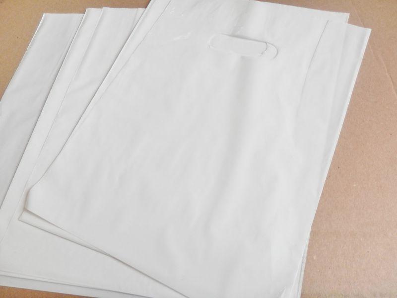 Fábrica De Sacola Pead Virgem