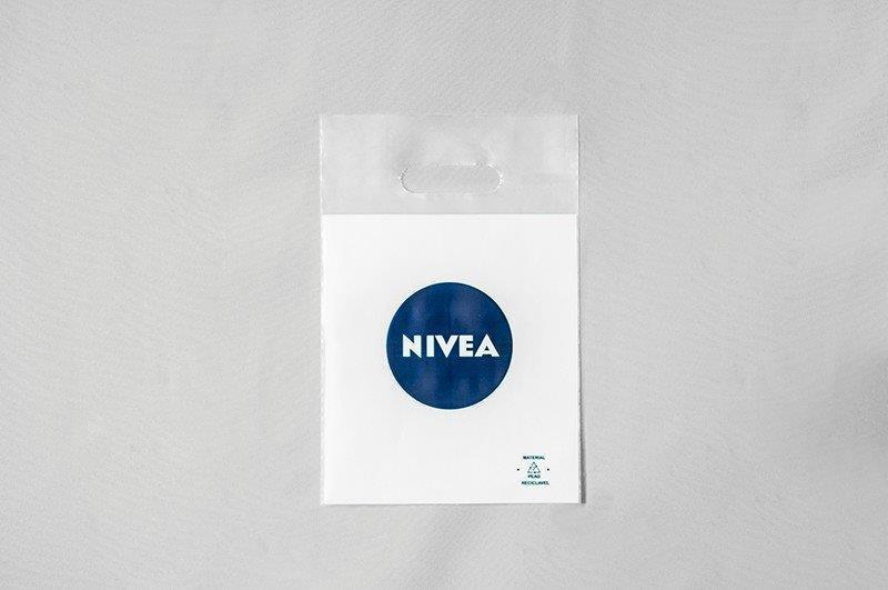 Fábrica De Sacolas Plásticas