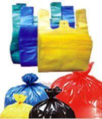 Fábrica De Sacolas Plásticas Em Sp