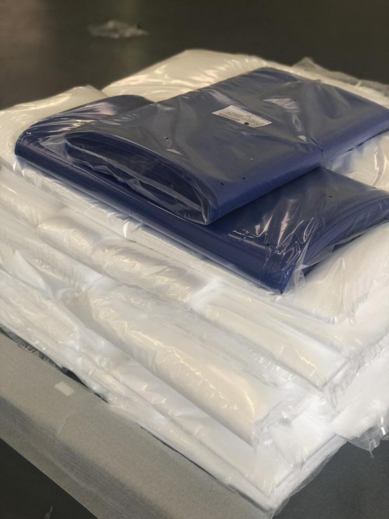 Fábrica De Sacolas Plásticas Em Sp