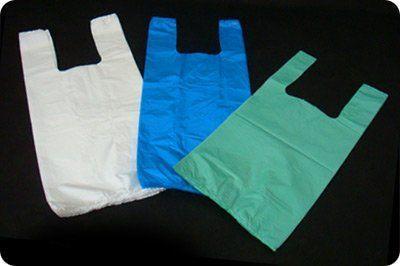 Fábrica Sacolas Plásticas