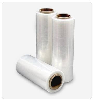 Fabricante De Filme Stretch Jumbo