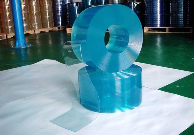 Filme De Pvc Esticável Filme De Pvc Esticável