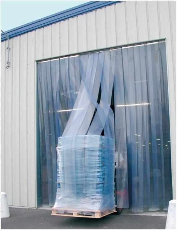 Filme De Pvc Transparente