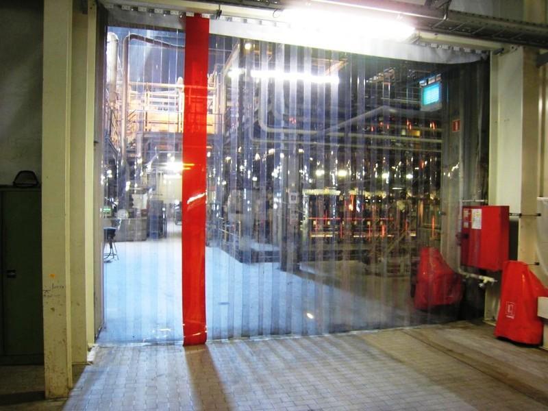 Filme De Pvc Transparente