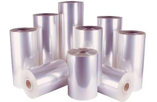 Filme Pebd Termo Encolhivel