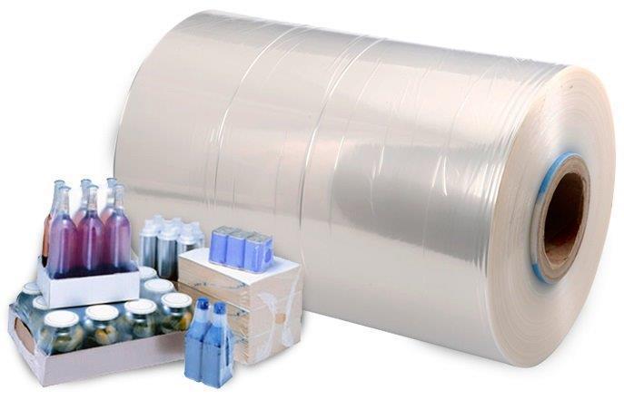 Filme Plástico Em Pebd